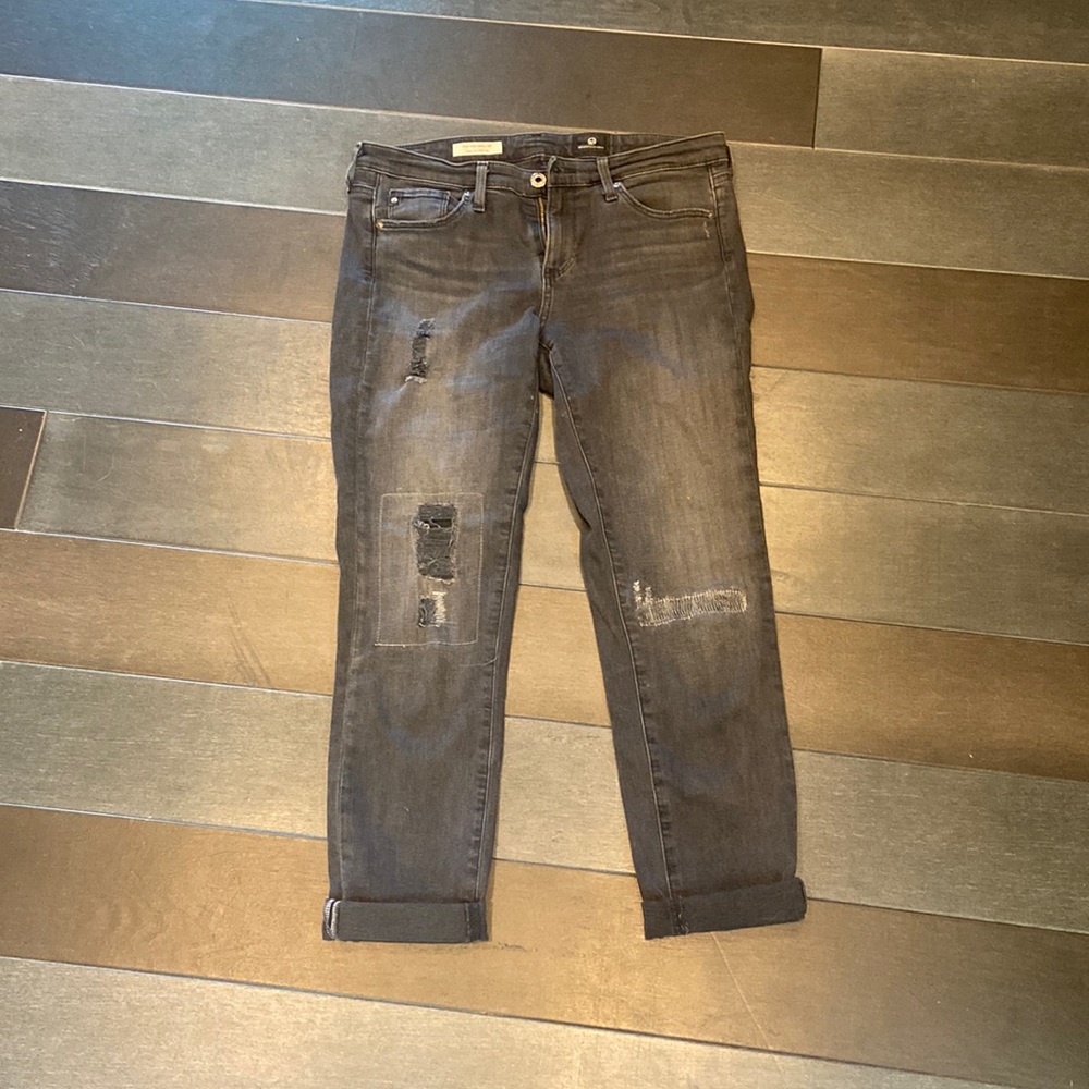 Adriano Goldschmied Jeans